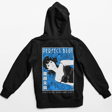 Load image into Gallery viewer, Perfect Blue Hoodie
