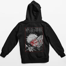 Load image into Gallery viewer, Yuji Hoodie
