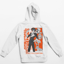 Load image into Gallery viewer, Cowboy Hoodie
