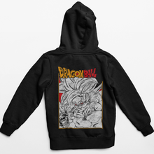 Load image into Gallery viewer, Dragon Ball Hoodie
