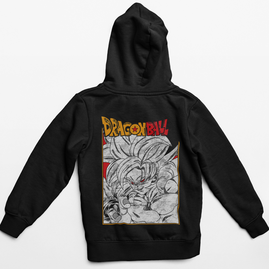 Dragon Ball Hoodie