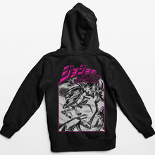 Load image into Gallery viewer, Jojo Hoodie
