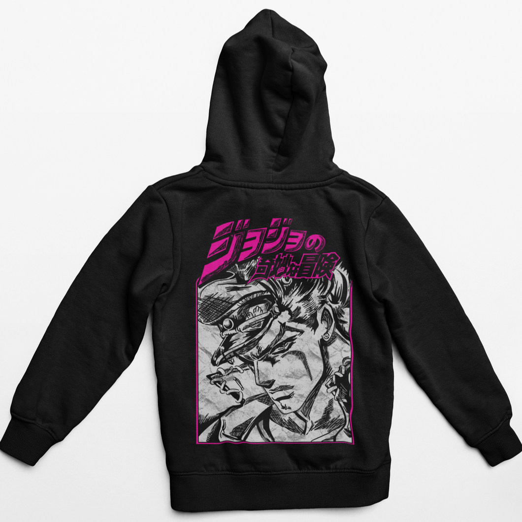 Jojo Hoodie