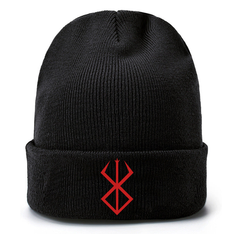 Berserk Beanie