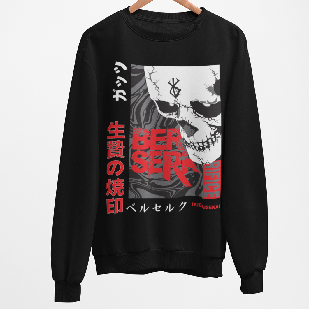 Berserk Sweatshirt