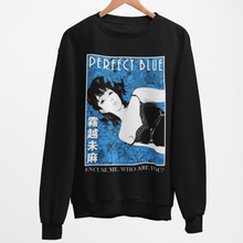 Load image into Gallery viewer, Perfect Blue Sweatshirt
