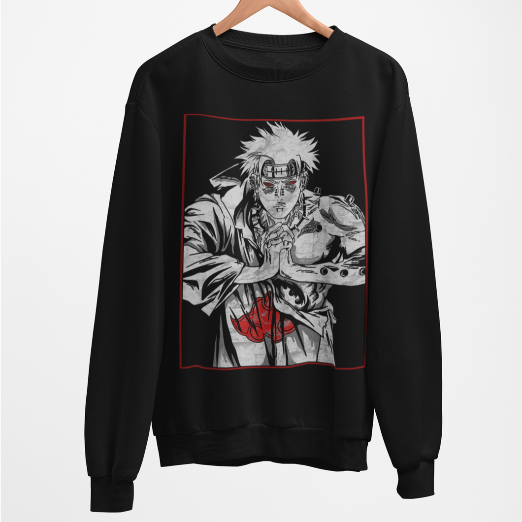 Pain Sweatshirt