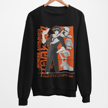 Load image into Gallery viewer, Cowboy Sweatshirt
