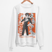 Load image into Gallery viewer, Cowboy Sweatshirt
