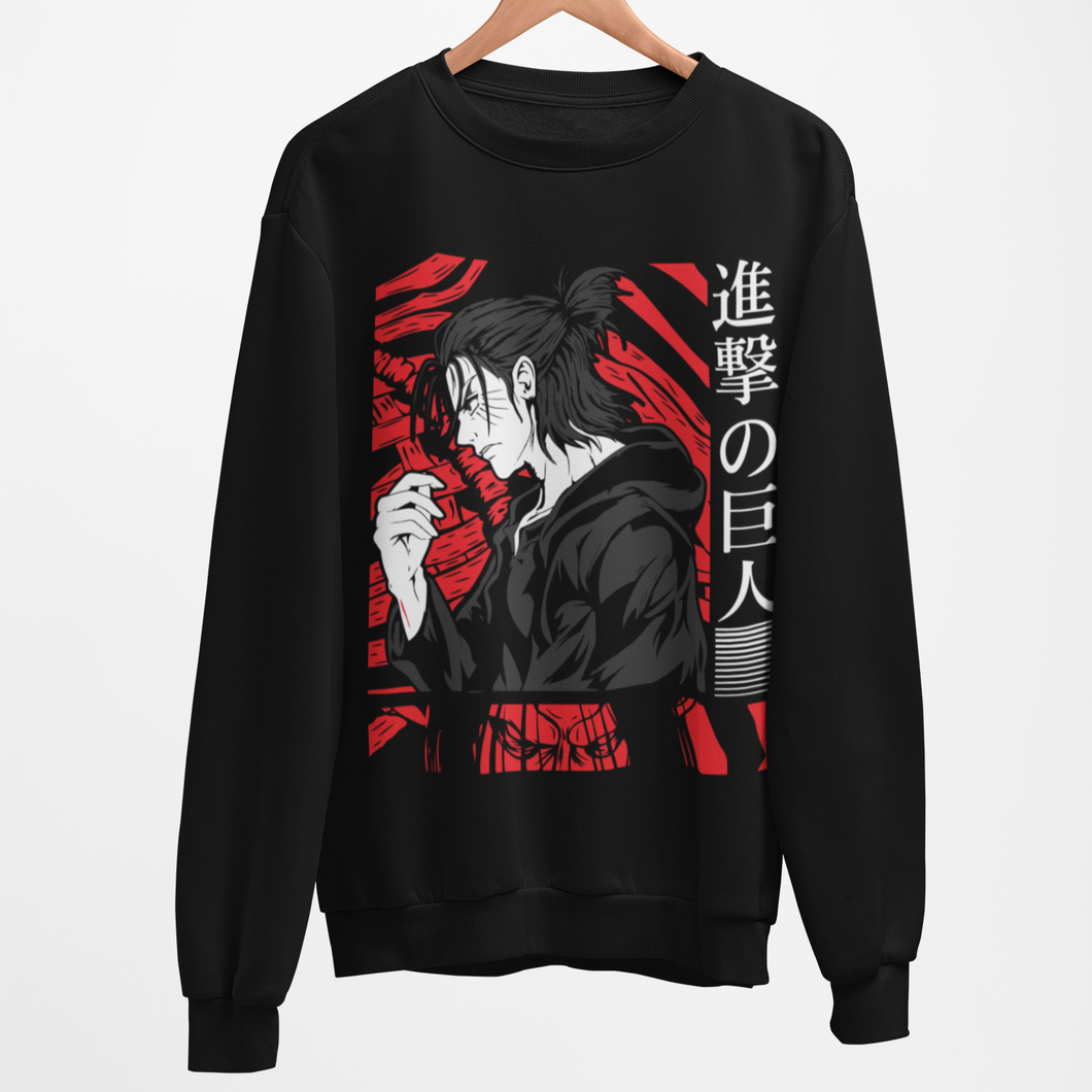 Eren Sweatshirt