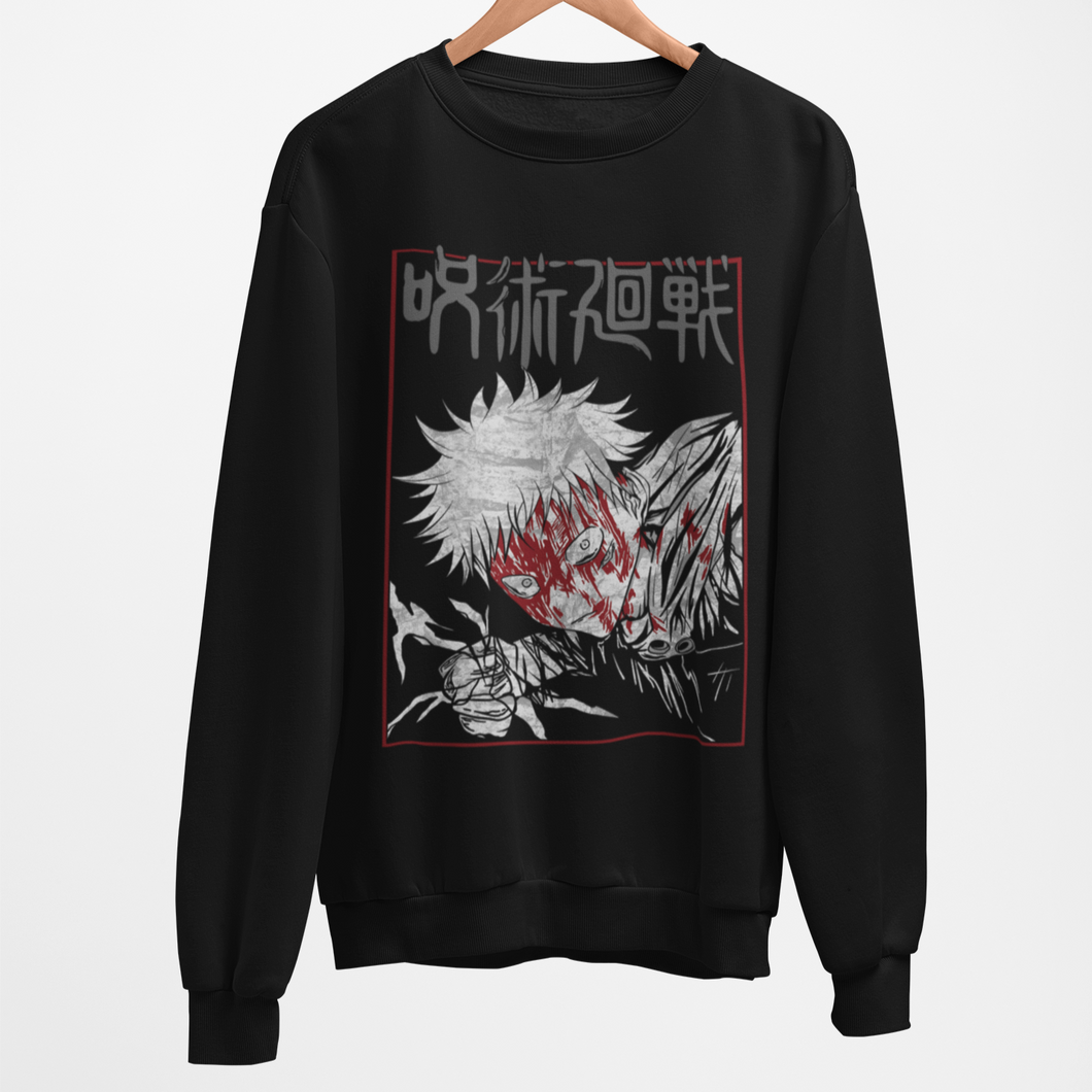 Yuji Sweatshirt