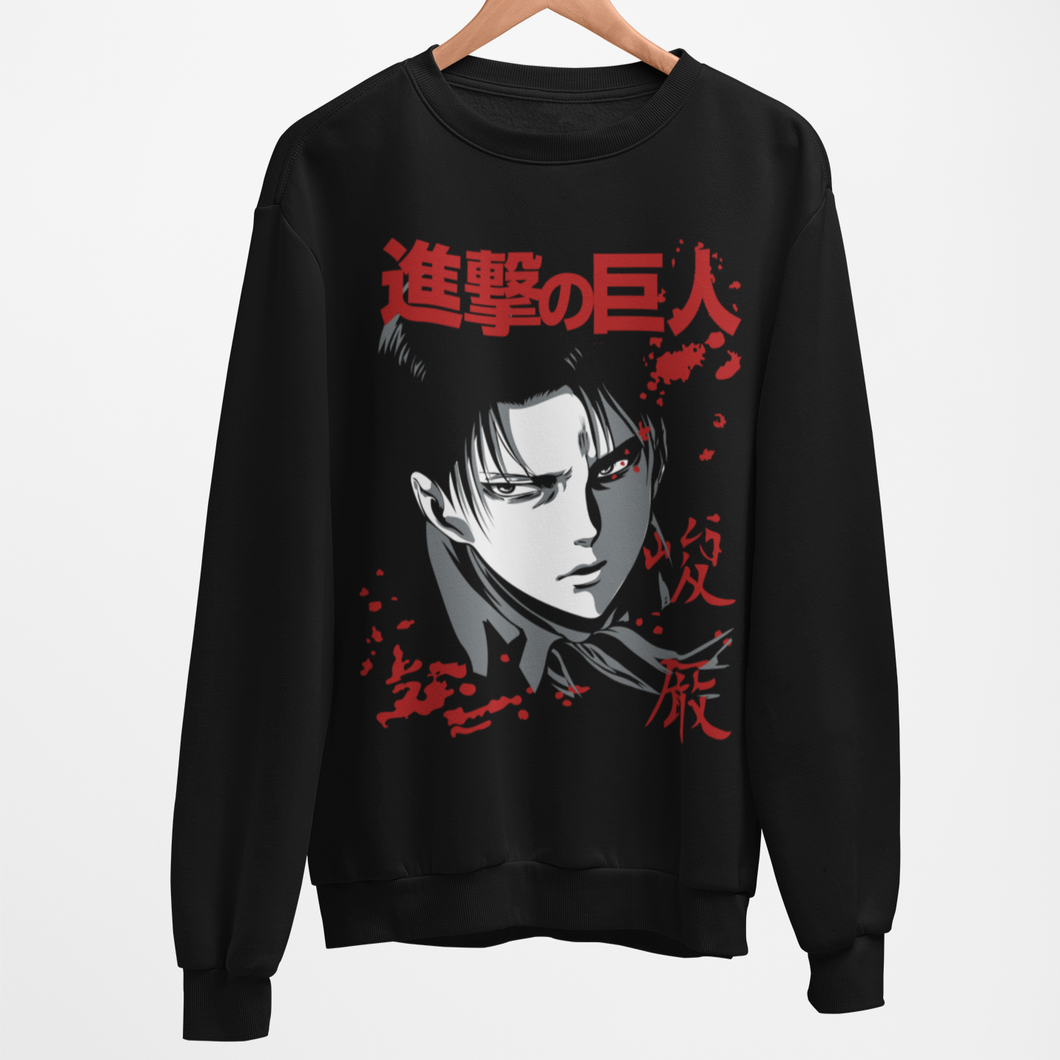 Levi Sweatshirt