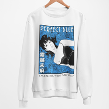 Load image into Gallery viewer, Perfect Blue Sweatshirt
