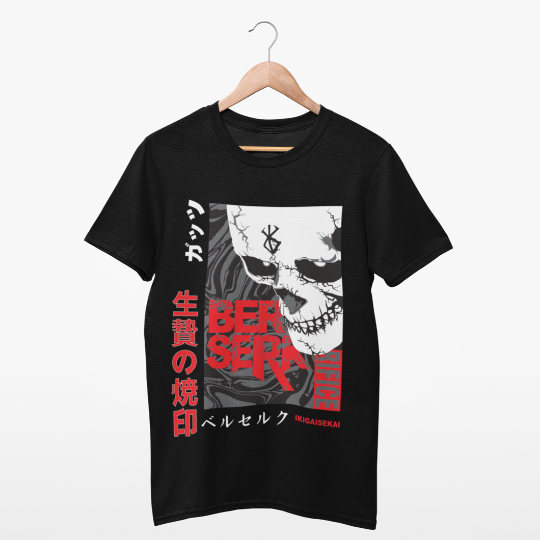 Berserk Tee