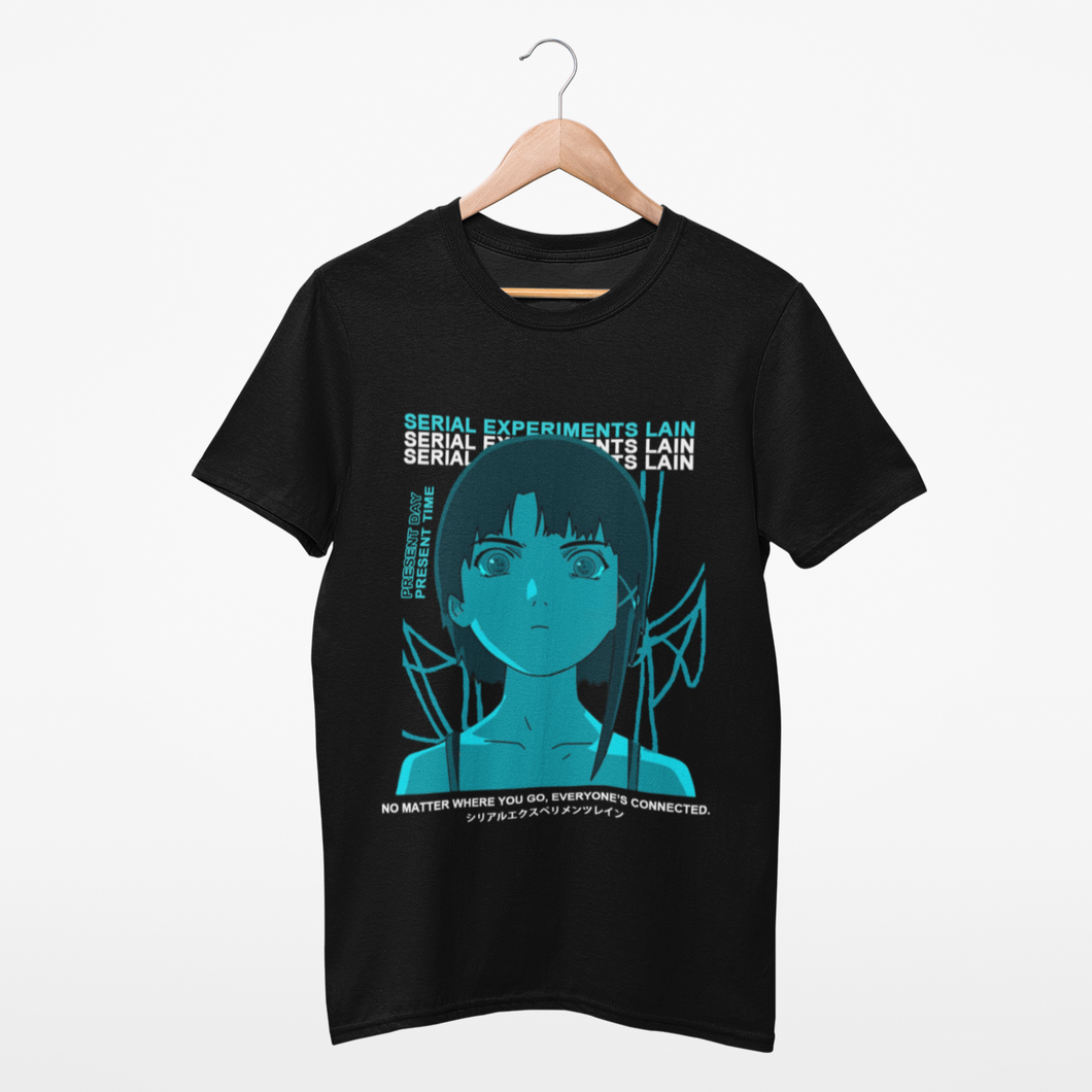 Lain Tee