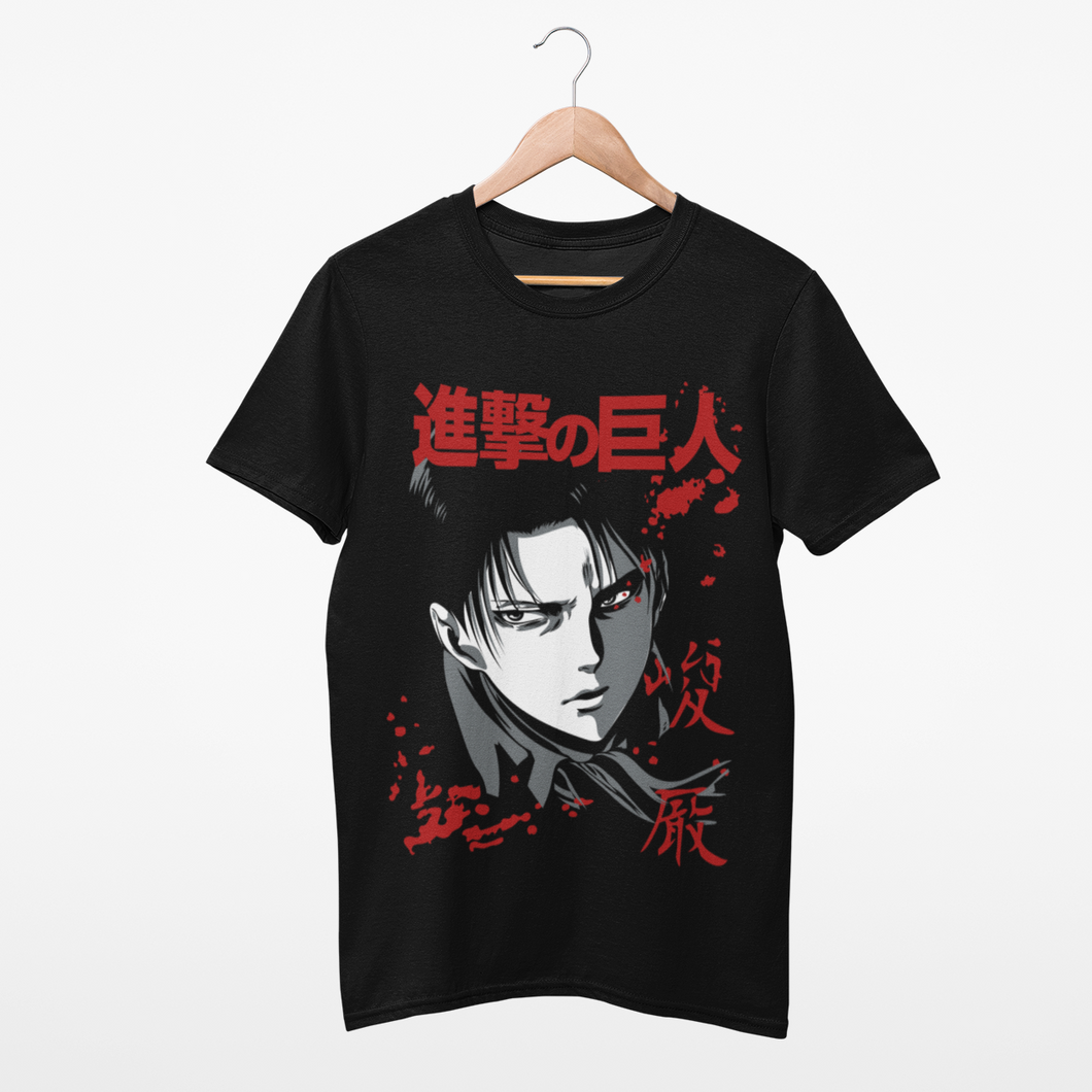 Levi Tee