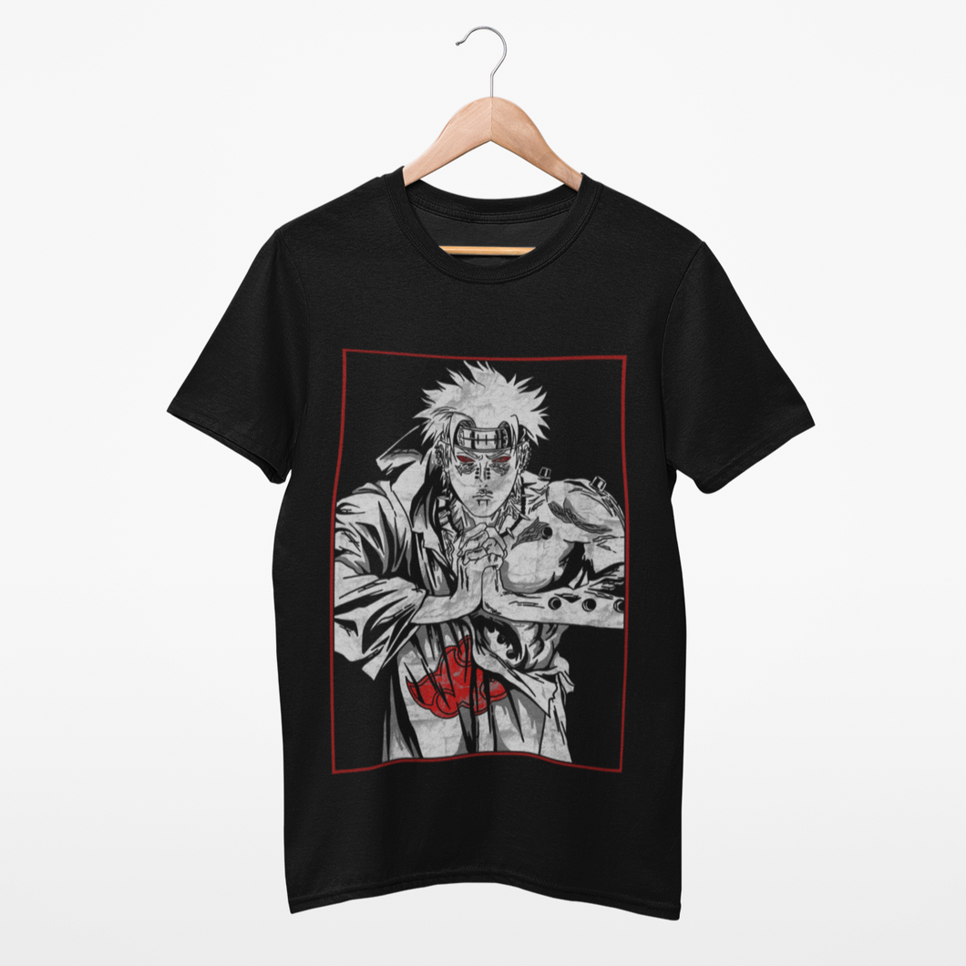 Pain Tee