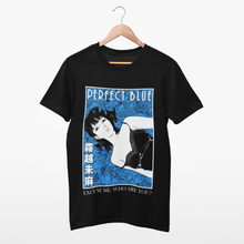 Load image into Gallery viewer, Perfect Blue Tee
