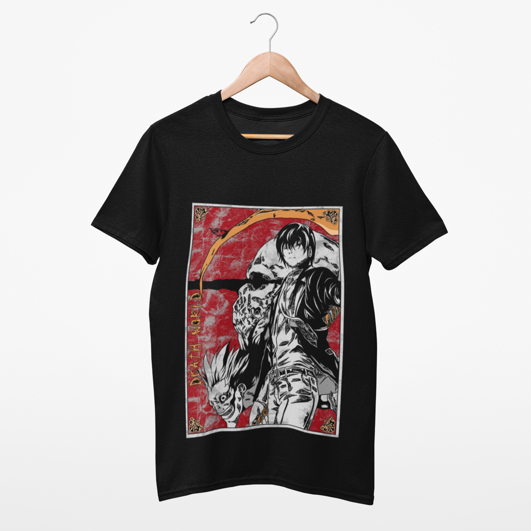 Death Note Tee